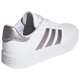 Adidas Court Platform